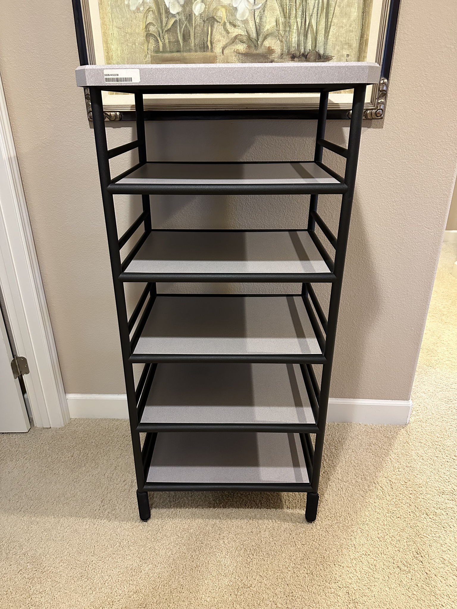 Billy Bags Audio rack For Sale | Audiogon