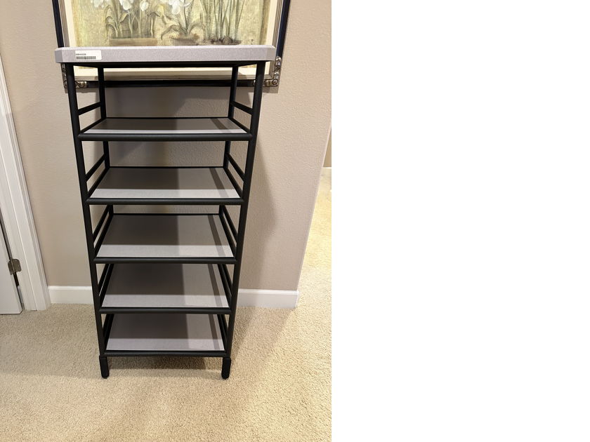 Billy Bags Audio rack For Sale Audiogon