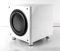Sumiko S.10 12" Powered Subwoofer; White; S10; Warranty... 4