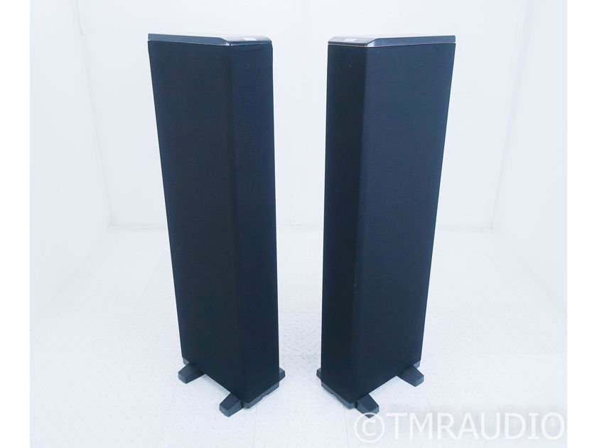 Boston Acoustics VR975 Floorstanding Speakers; Black Pair (Unused) (17690)