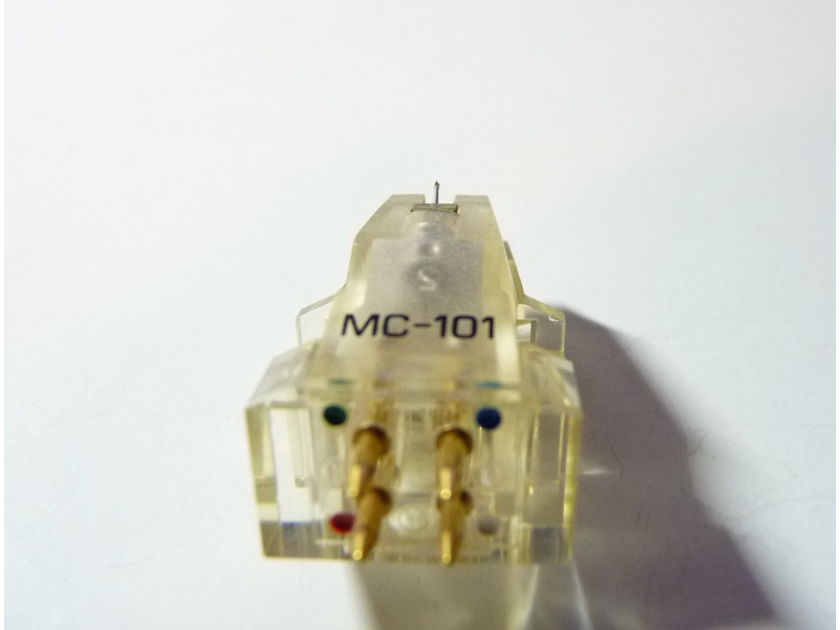 Yamaha MC-101 low output MC