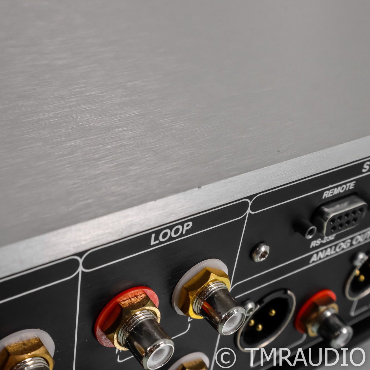 EMM Labs PRE2 Stereo Preamplifier (64500) 9