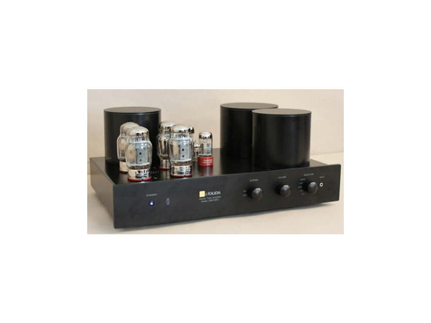 Fusion 6802-New tube amps w/warranty SAVE $700.00-FREE Freight