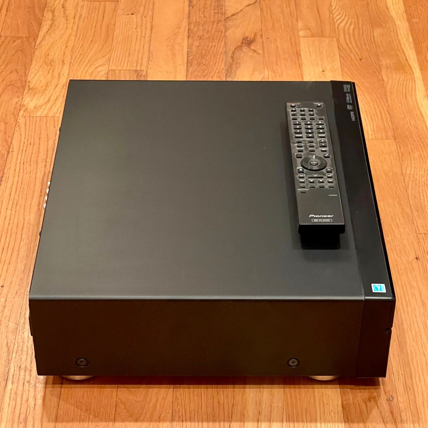 Pioneer BDP-51FD For Sale | Audiogon