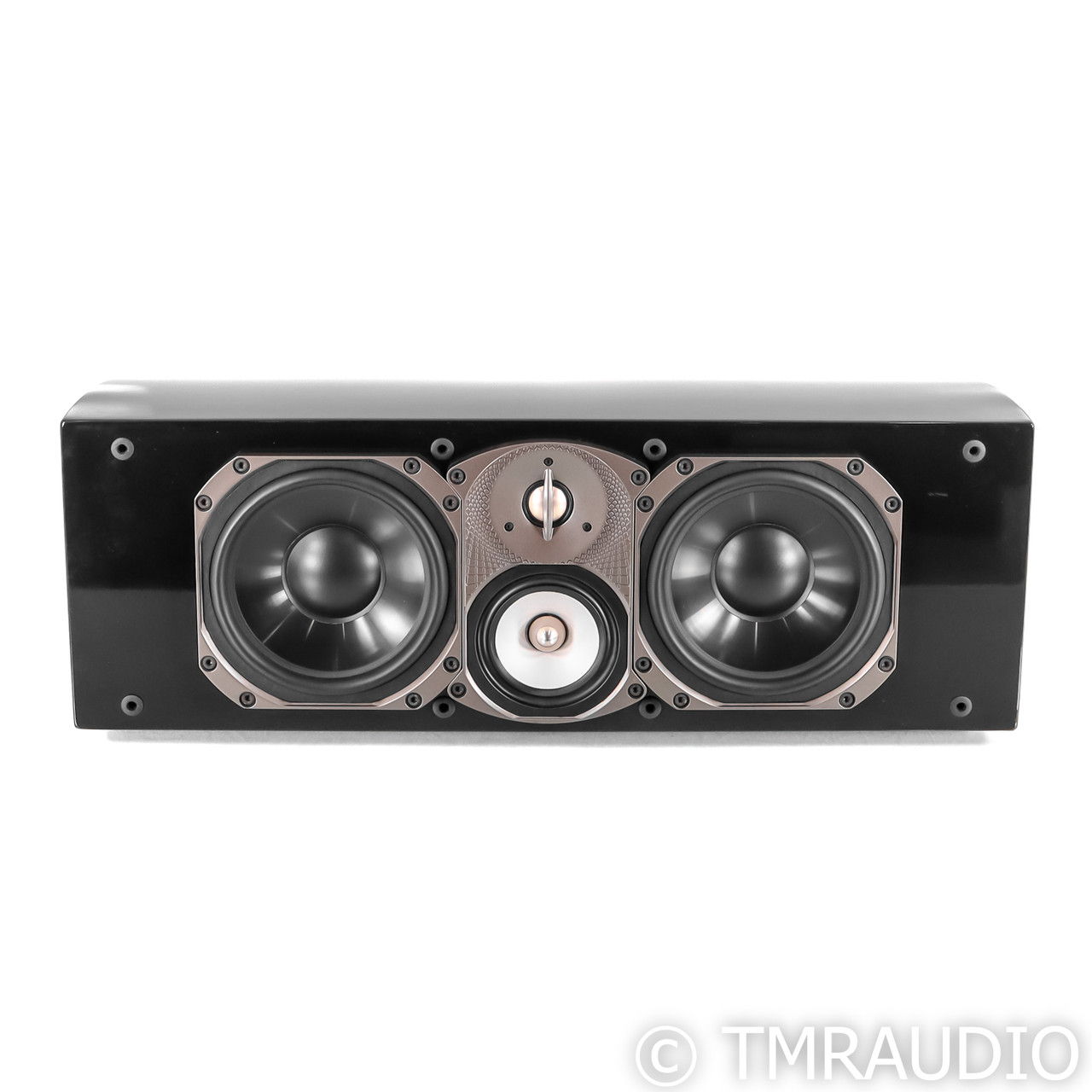 Paradigm center speaker for hot sale sale