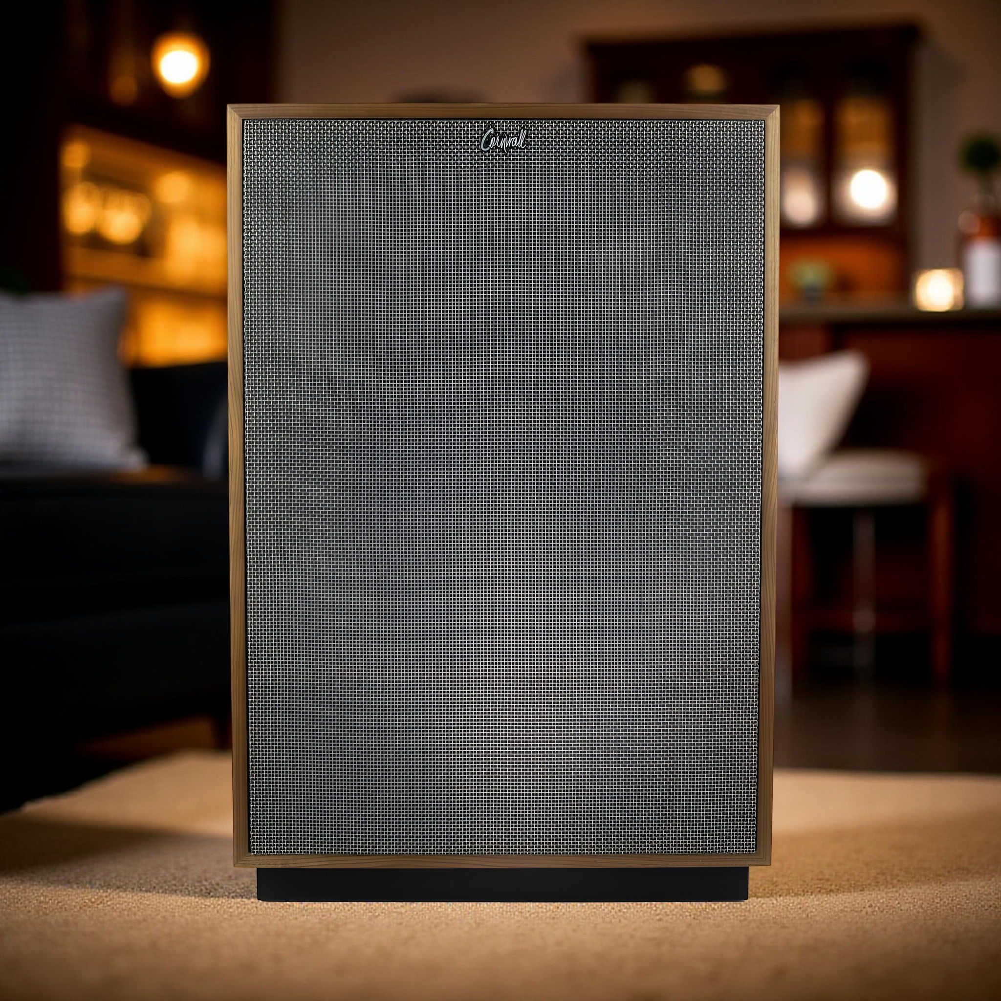 Klipsch Heritage Cornwall IV Floorstanding Speaker - Am... 8