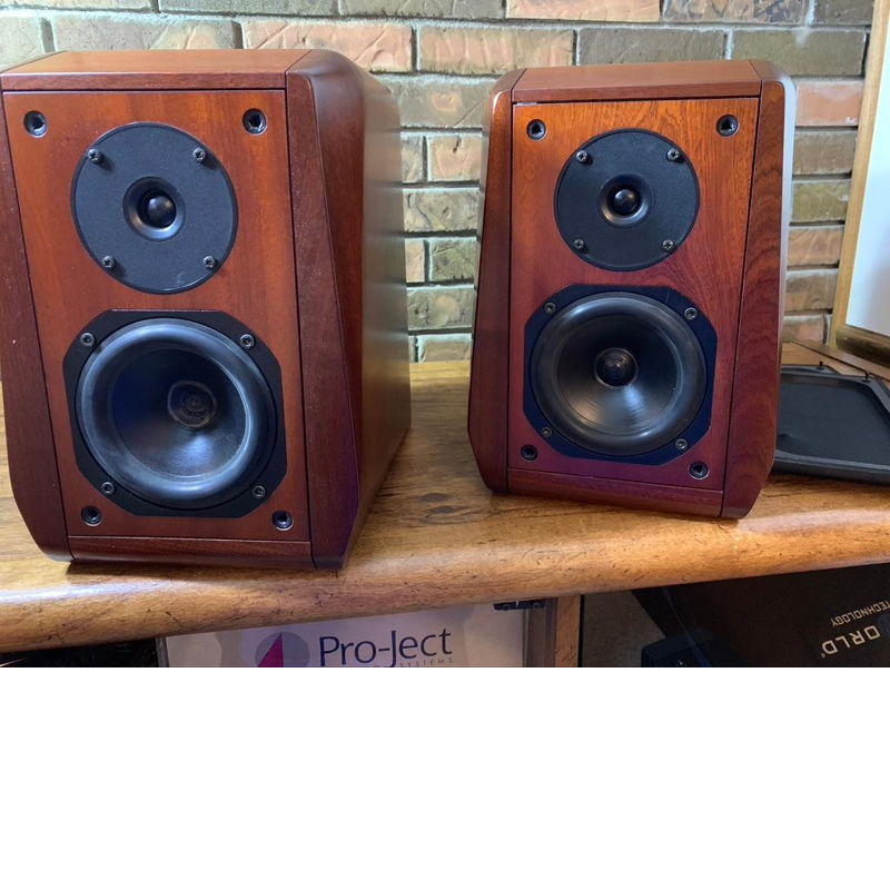 Opera Loudspeakers Callas Gold speakers For Sale Audiogon