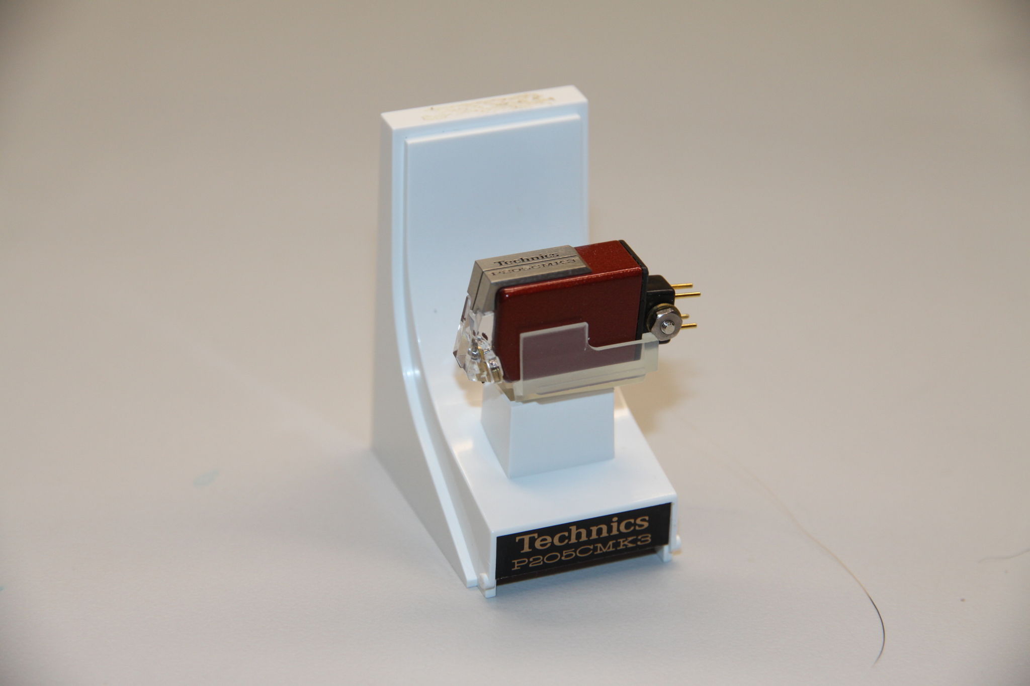 Technics EPC-P205CMK3 Moving Magnet Phono Cartridge P-M... 3