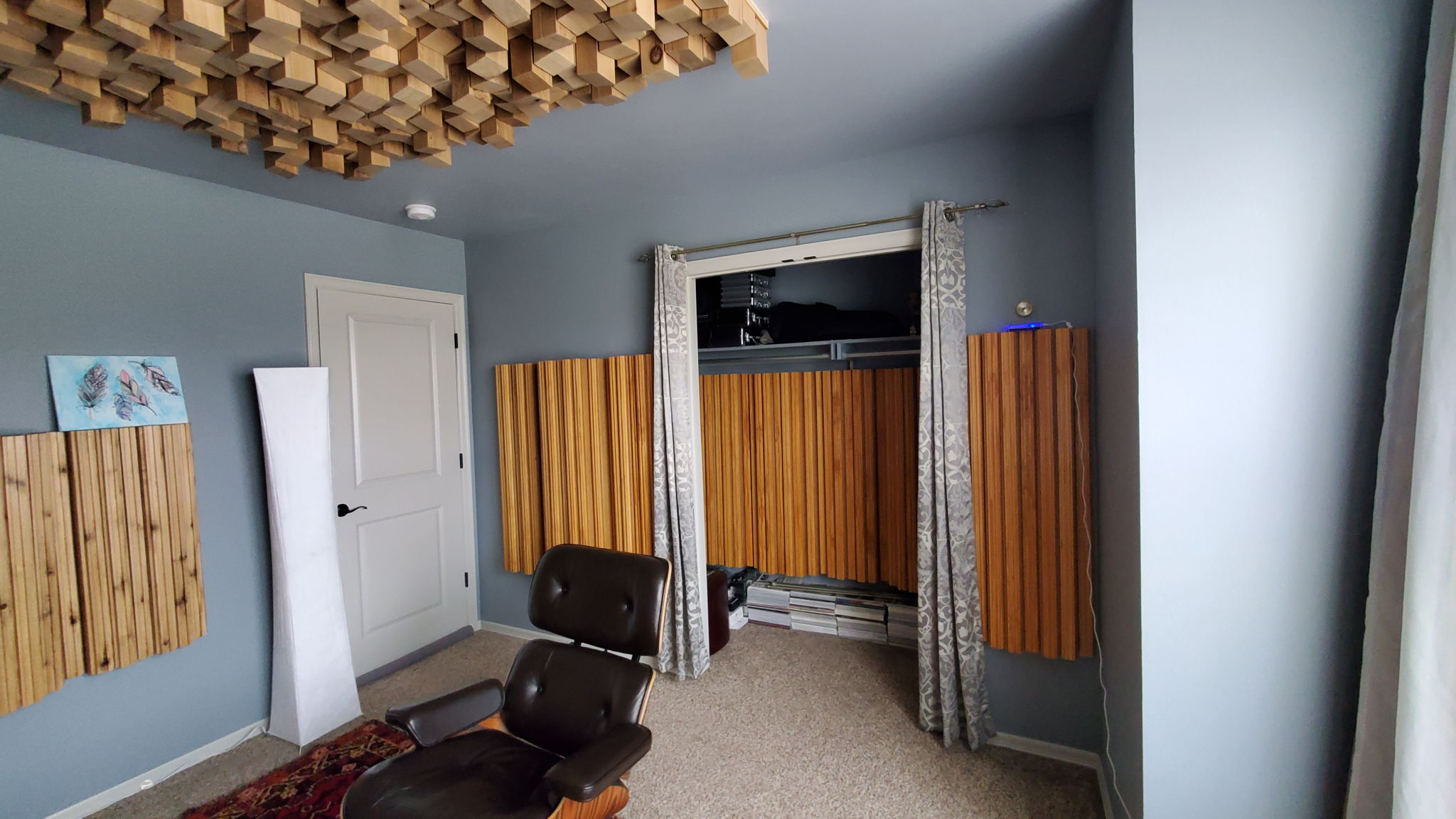 Room & System as Jan, 2023.