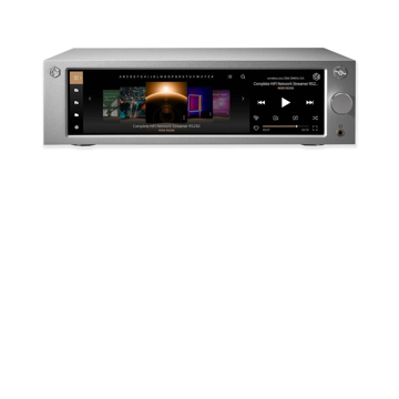 Hifi rose RS250 Network Streamer/DAC