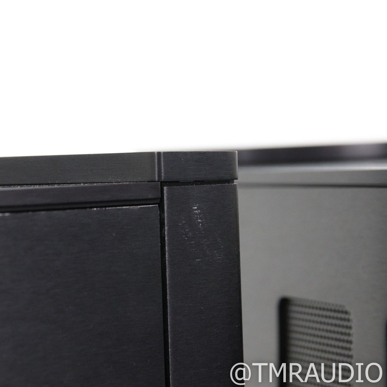 Theta Digital Citadel 1.5 Monoblock Power Amplifiers; P... 7