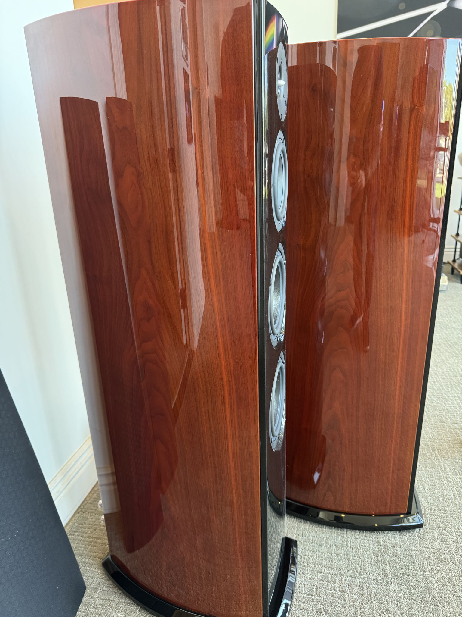 Aerial Acoustics 7T 3