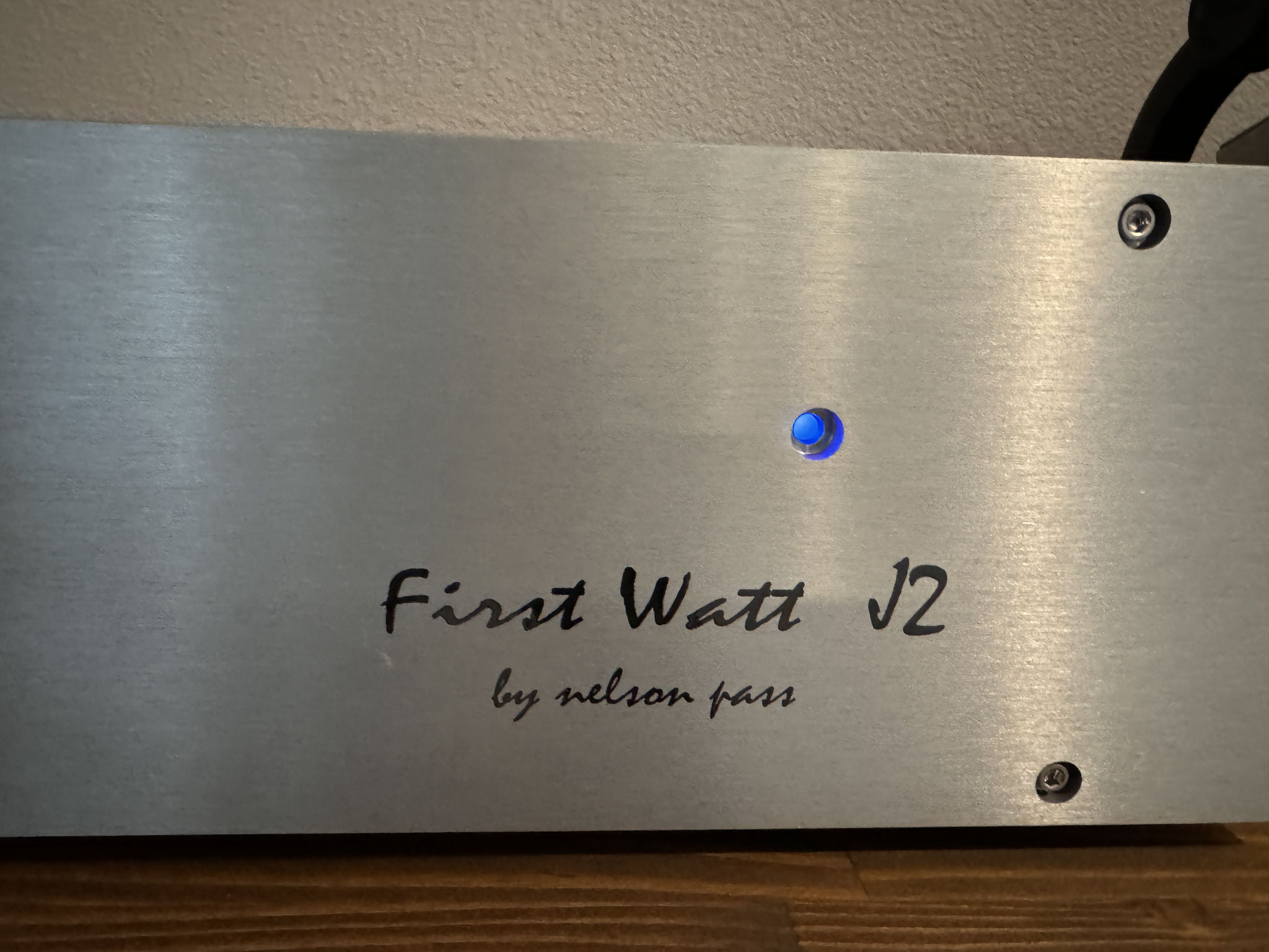 First Watt J2 6