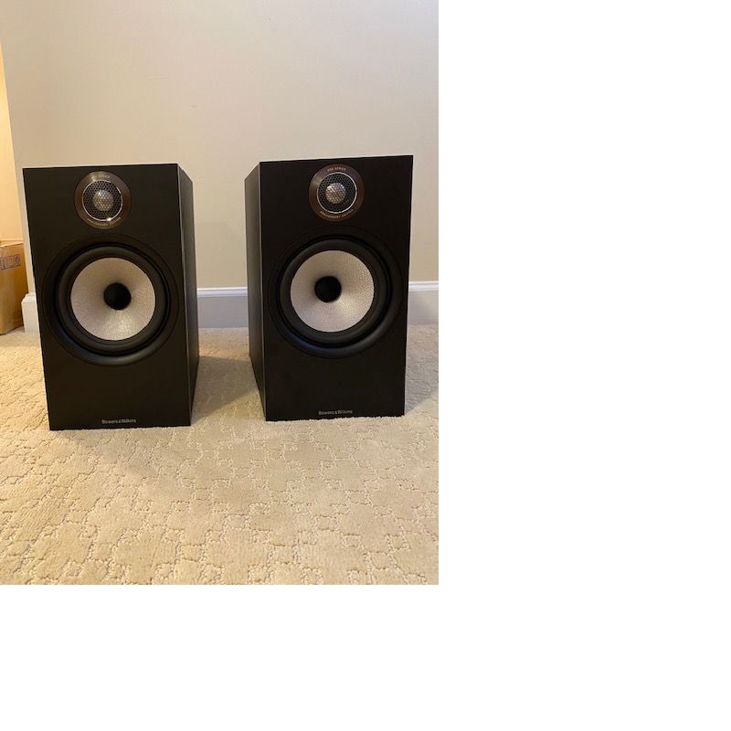B&w p5 speakers 2025 price