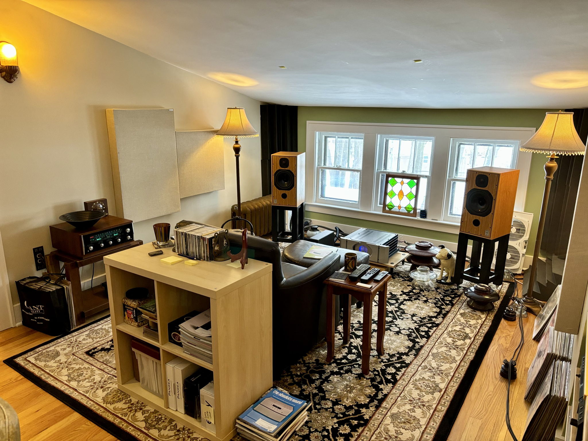 room