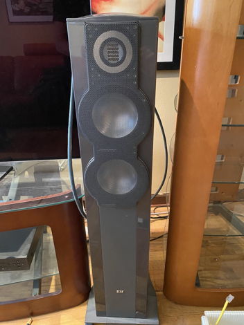 Elac FS-607 X-JET floor standing speakers For Sale | Audiogon 