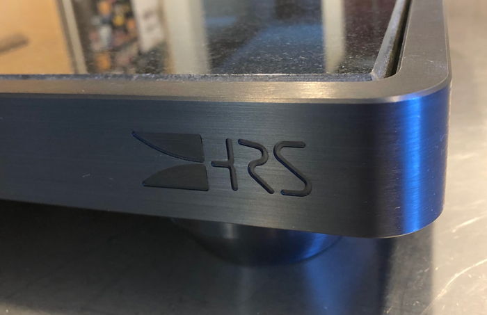 HRS M3 Shelf