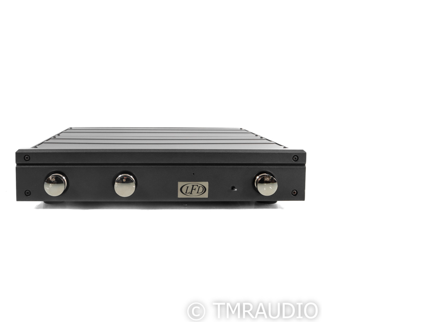LFD NCSE Mk. III Stereo Integrated Amplifier; Mk3 (63794)