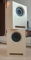 Folded-Slot Cabinets for 8" Drivers like WE-755a and Ta... 7