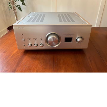Denon PMA-3000NE Integrated Amp w/ quad DAC