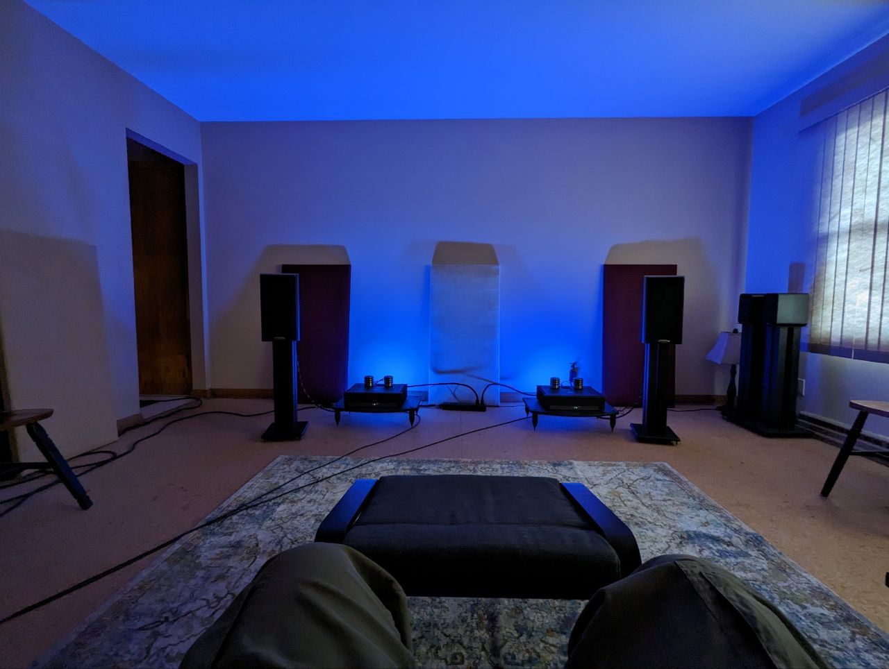 Schiit System