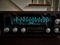 McIntosh MX112 and MC2505 set with cabinets. New glass.... 3
