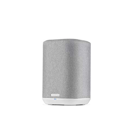 Denon HOME 150 White Wireless Speaker (White) DENHOME150WH