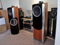 TANNOY Dimension TD12 in American Cherry SEE PHOTO 3
