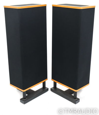Vandersteen Model 2Ci Vintage Floorstanding Speakers; 2...