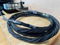 Synergistic Research Element C.T.S. Speaker cables  8’ ... 10