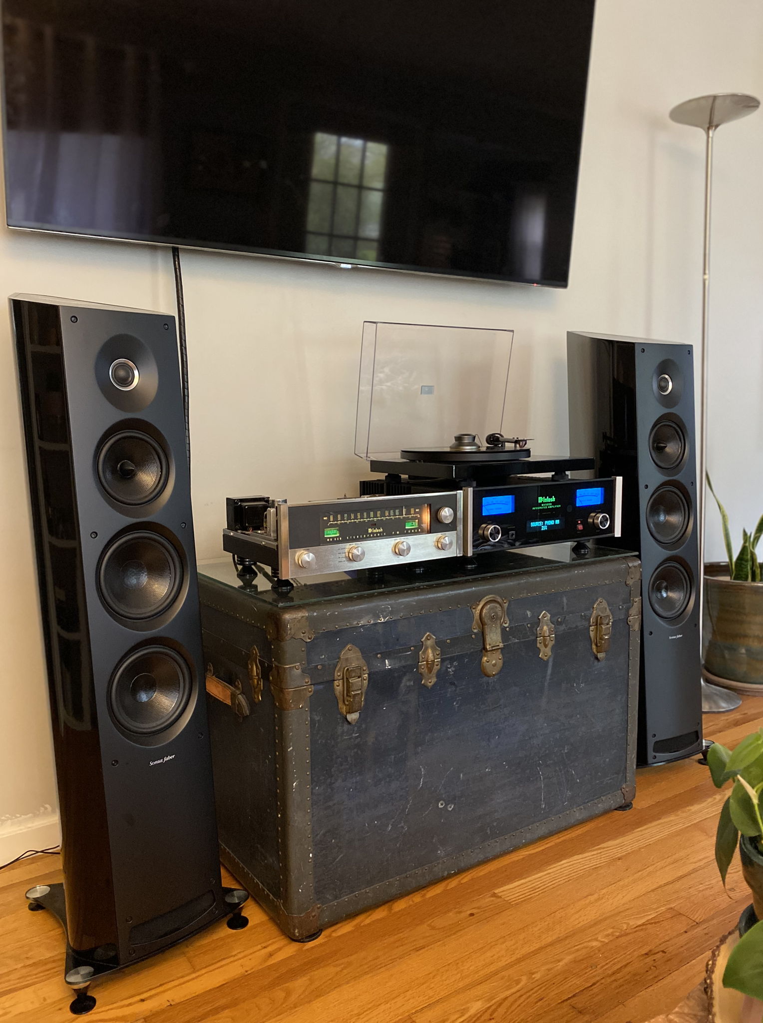 aasteven111's System