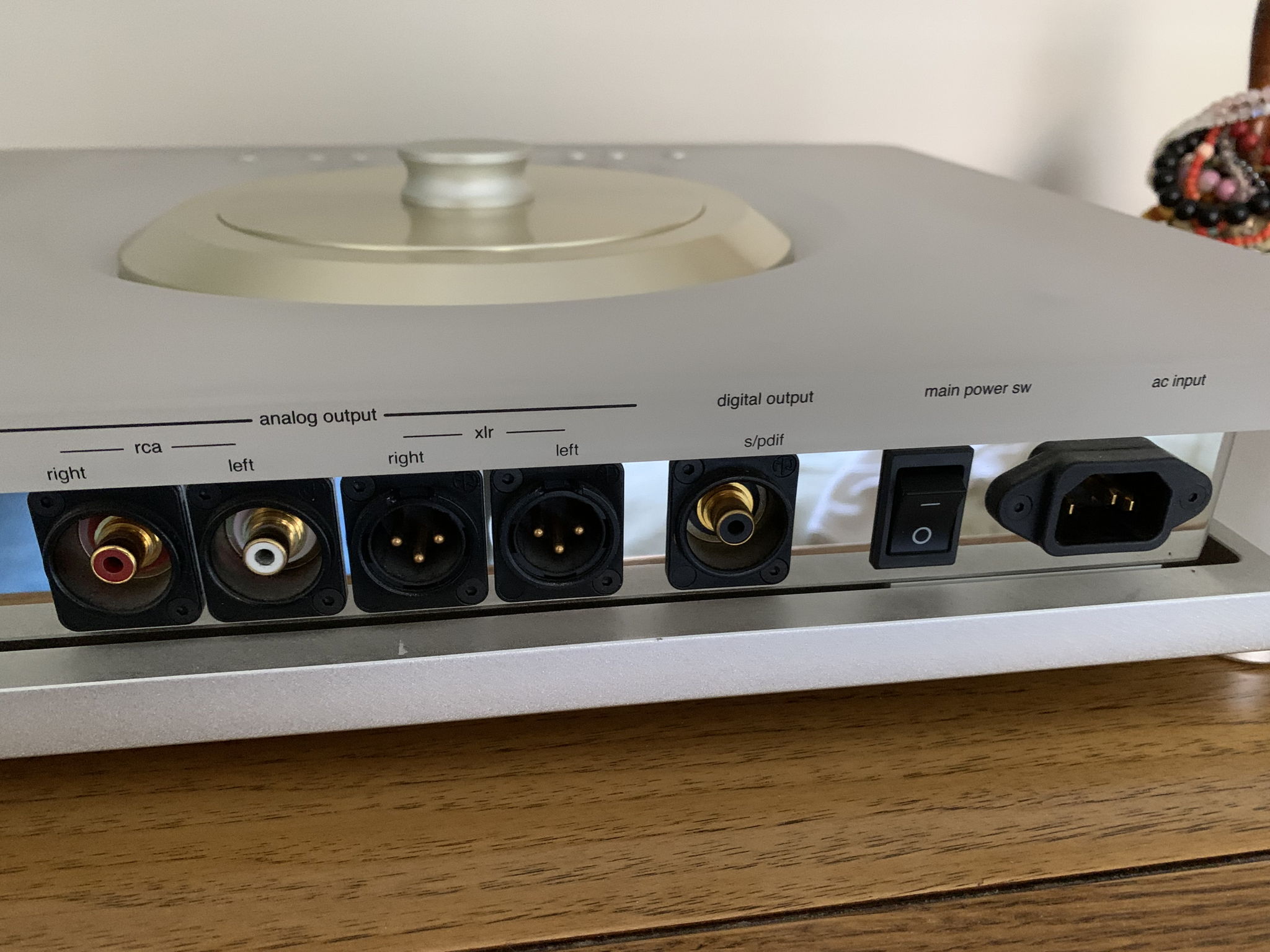 Zanden Audio 2500S 6