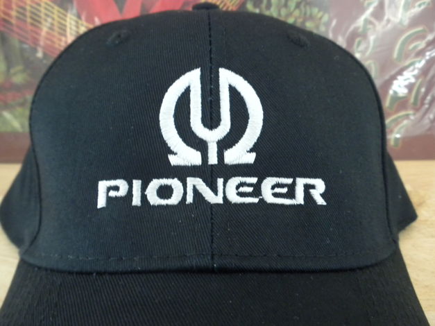 Pioneer Pioneer Audio Hat