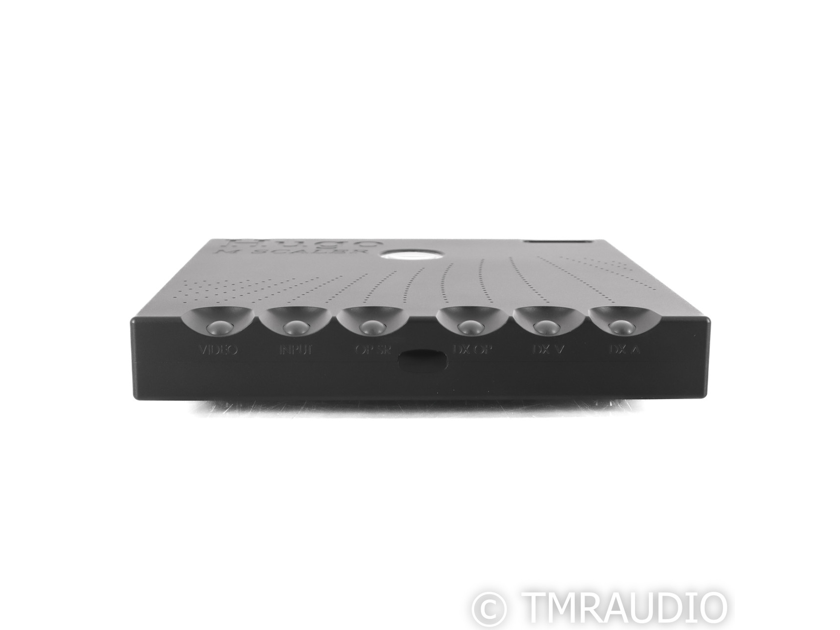 Chord Electronics Hugo M Scaler Digital Upscaler (58484)