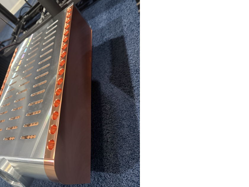 Dan D'Agostino Momentum S250