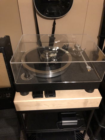 VPI Classic Complete System