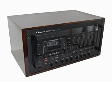 nakamichi 1000zxl Used Price | HifiZero