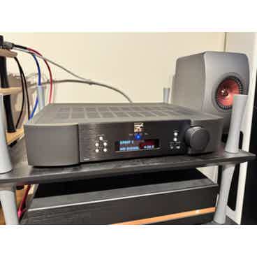 Myryad Z140 Integrated w/Phono & Remote For Sale | Audiogon