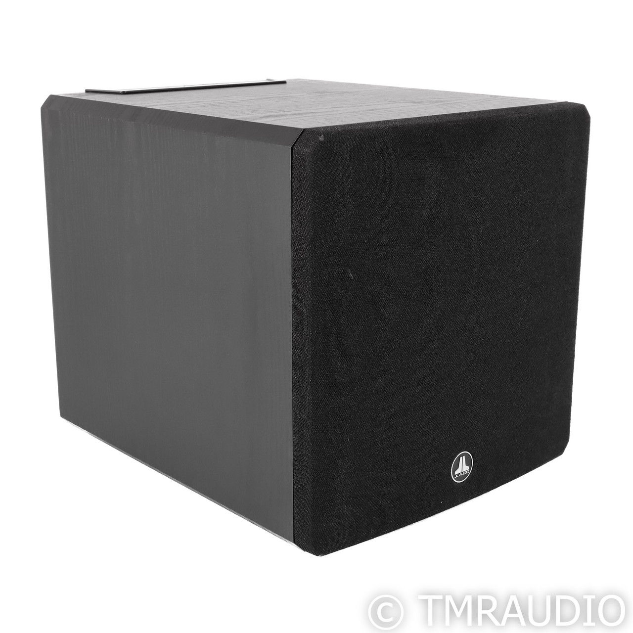 JL Audio E110 10" Subwoofer; Satin Black (70300) 2