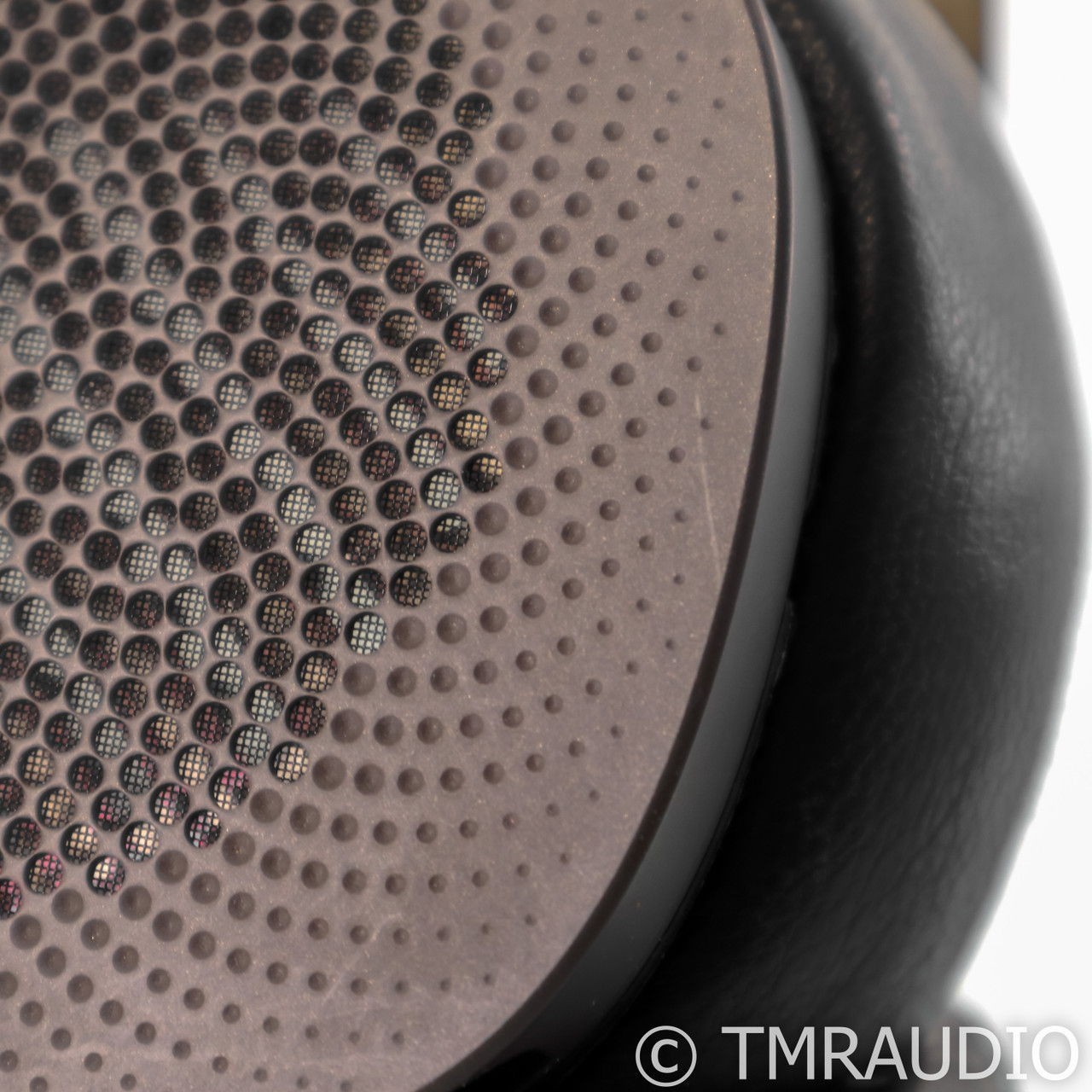 Abyss Diana TC Open Back Headphones; Dark Bronze (68680) 9