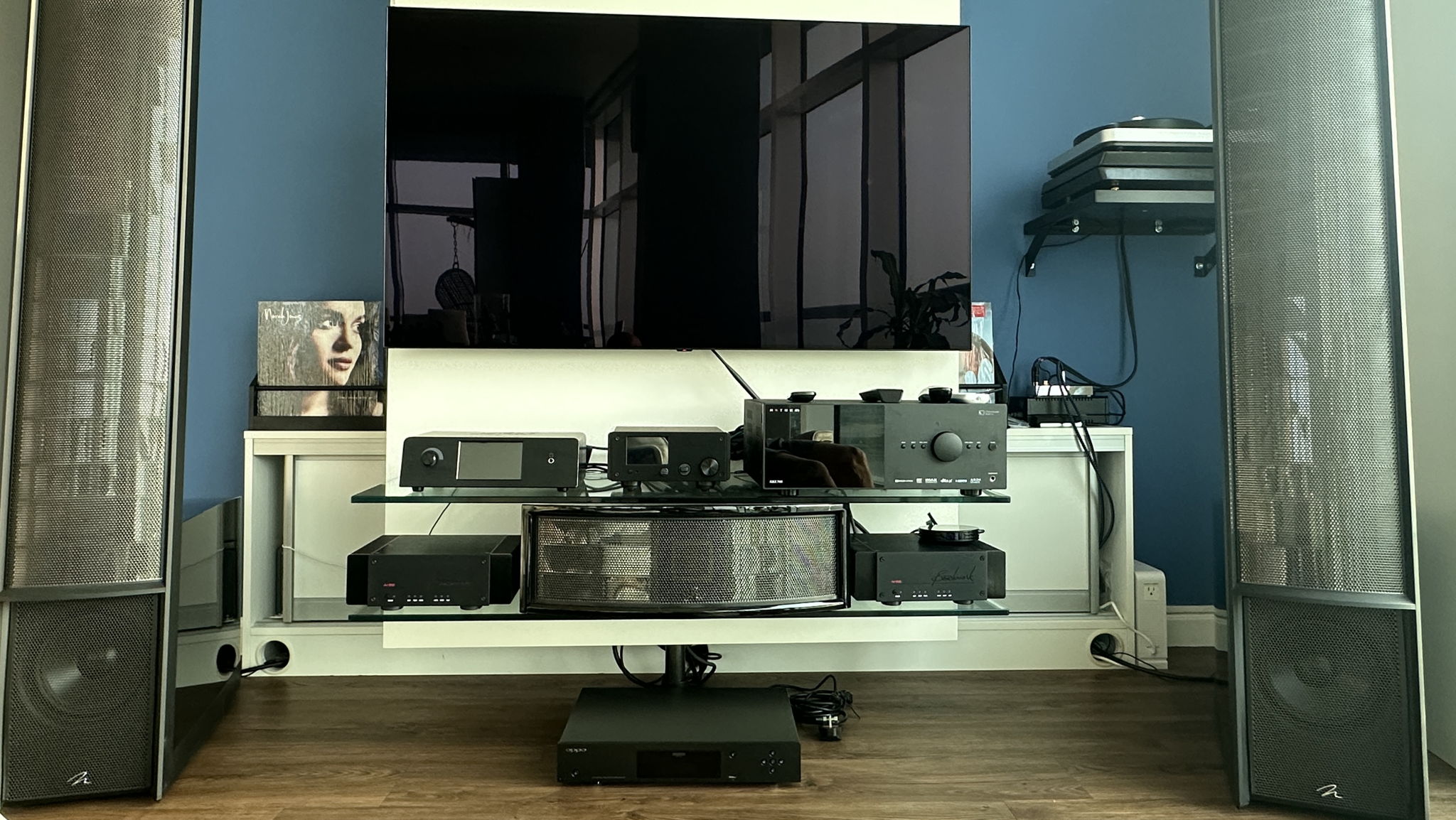 johannm's System