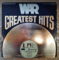War – Greatest Hits 1976 VG+ ORIGINAL VINYL LP UNITED A... 2