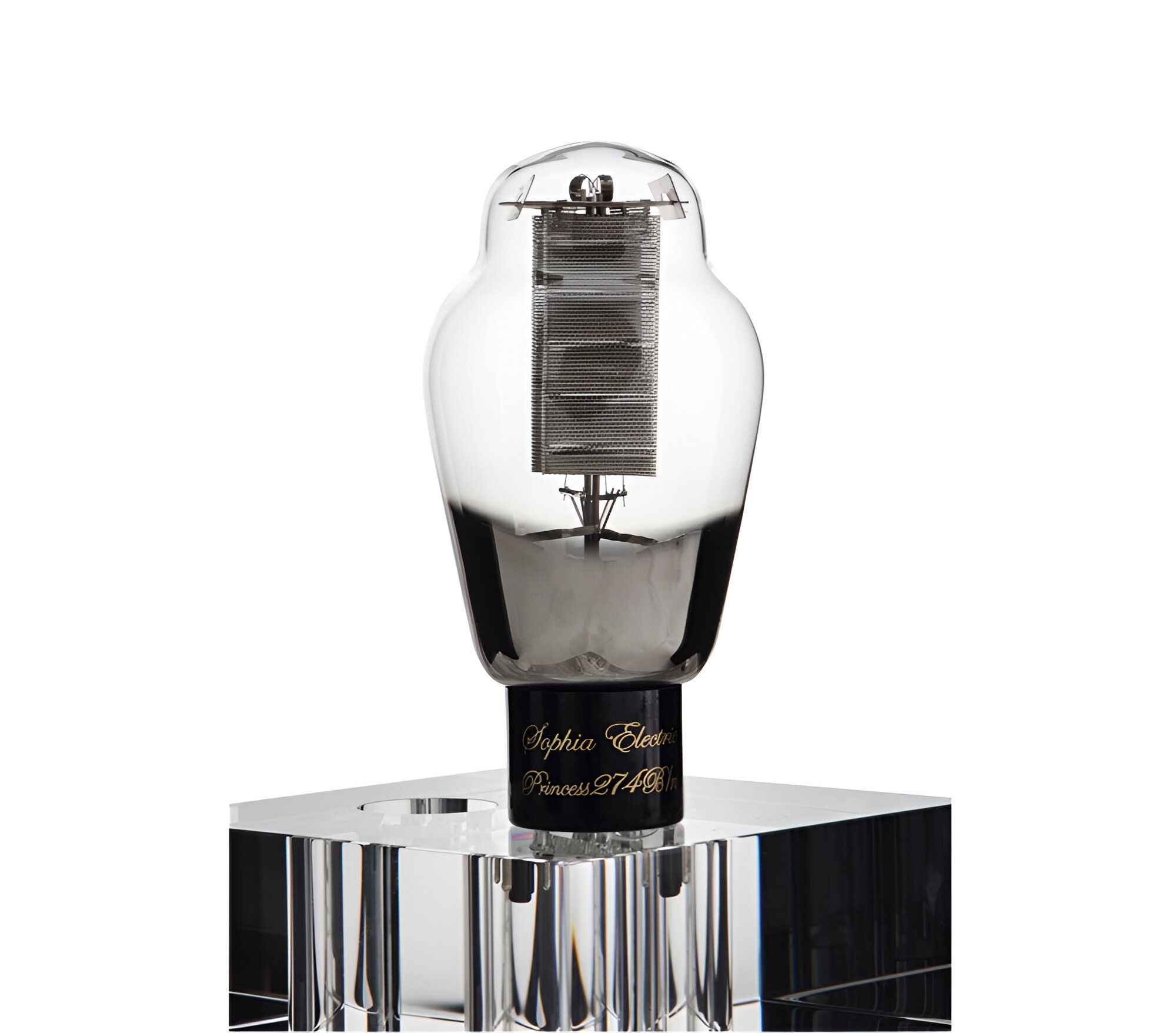 Woo Audio WA6-SE Special Edition Headphone Amplifier - ... 7