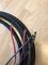 Purist Audio Design   Proteus Provectus speaker cables 3