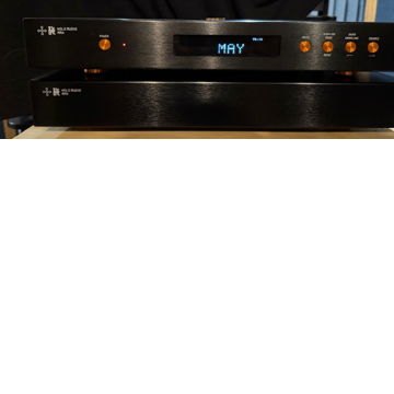 Holo Audio May DAC KTE