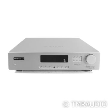 EMM Labs PRE2 Stereo Preamplifier (64500)