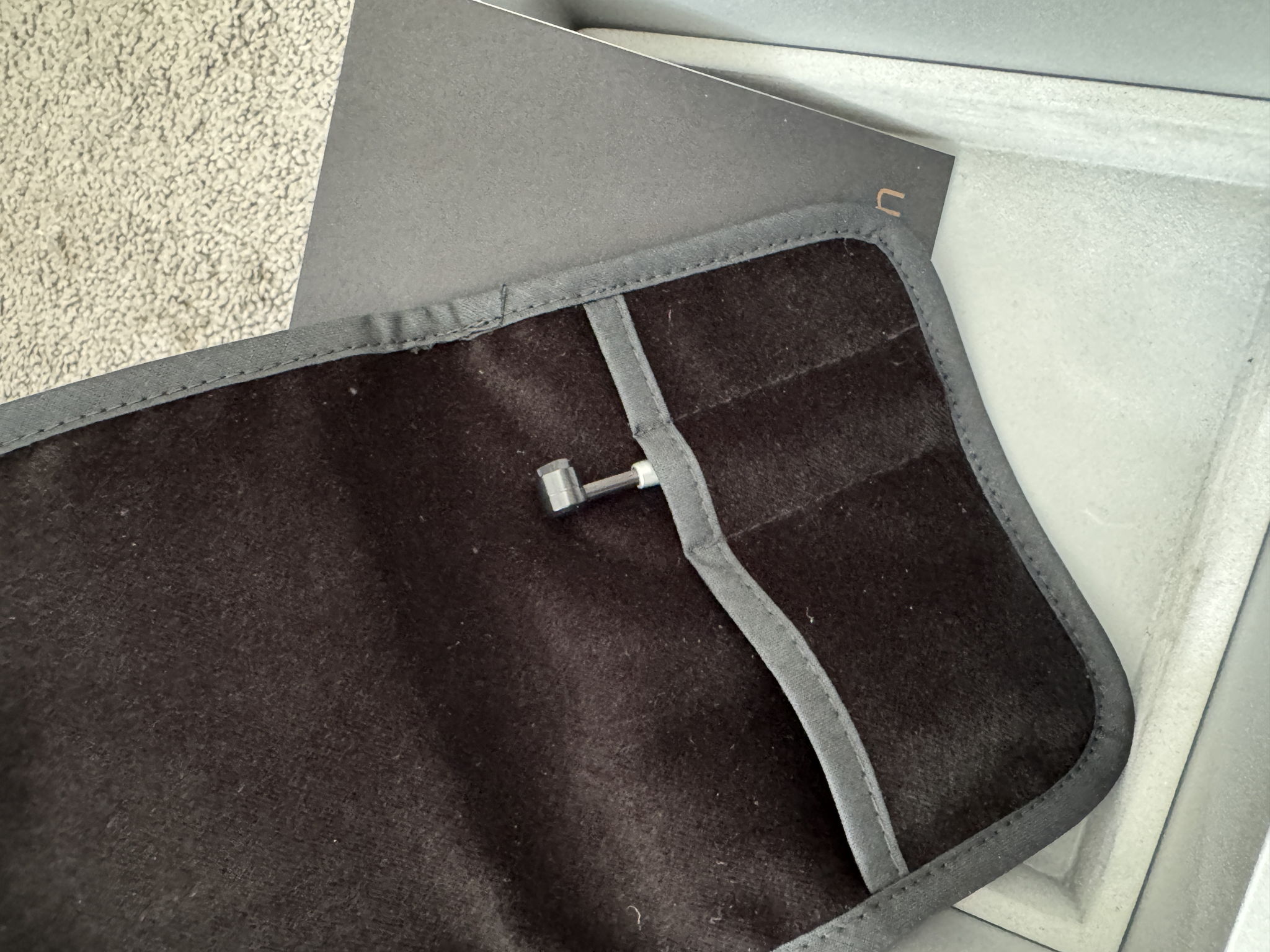 Ortofon MC Xpression Heritage High End MC cartdige 5