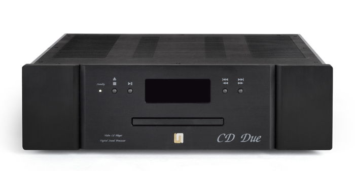 Unison Research Dúe CD Player