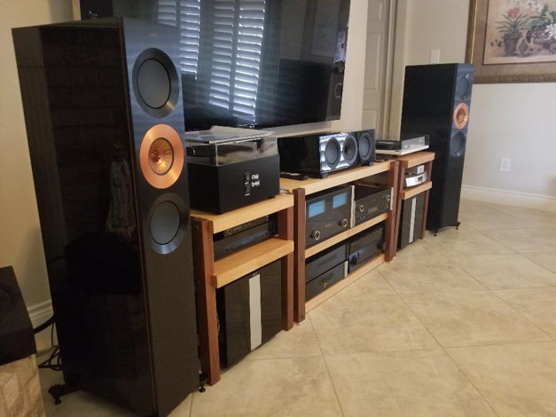 KEF  Reference 3