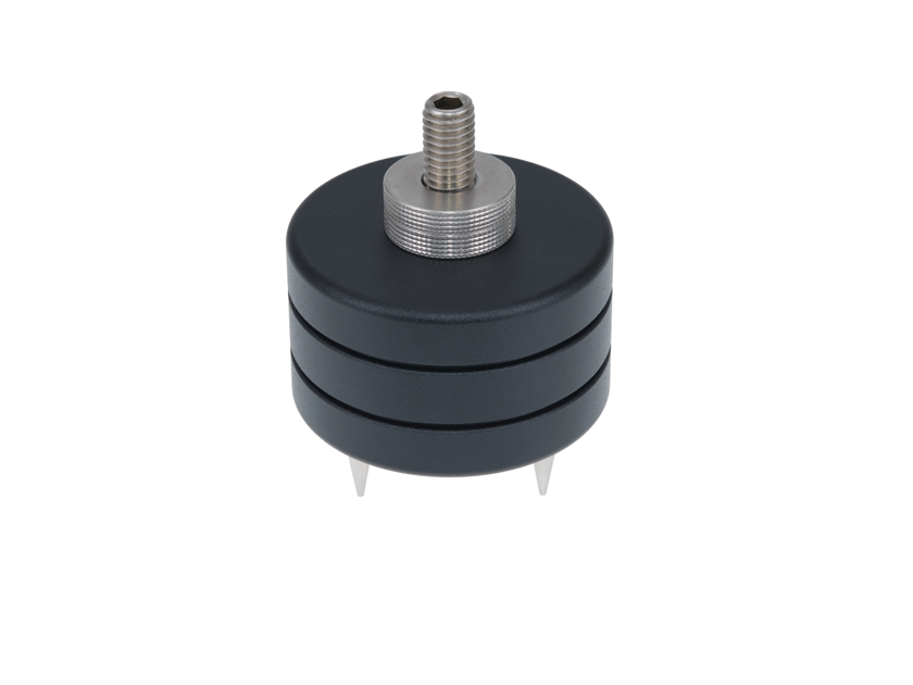 Stack Audio AUVA 50 Loudspeaker Isolators x8 - Choice of threads